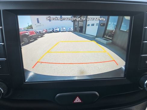 Used 2020 Kia Soul GT-Line w/ GT 2.0L Power Sunroof Package FWD image 32