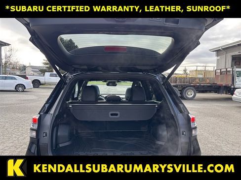 Certified 2025 Subaru Forester Limited image 21