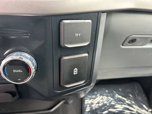 Used 2025 Ford F150 XLT w/ Equipment Group 301A Standard AWD/4WD image 52