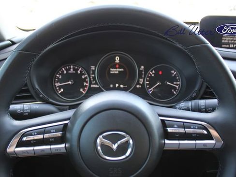 Used 2023 MAZDA CX-30 AWD 2.5 S w/ Preferred Package image 24