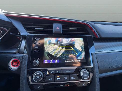 Used 2020 Honda Civic Si image 30