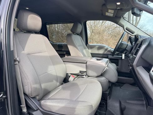 Used 2016 Ford F150 XLT w/ Equipment Group 301A Mid image 23