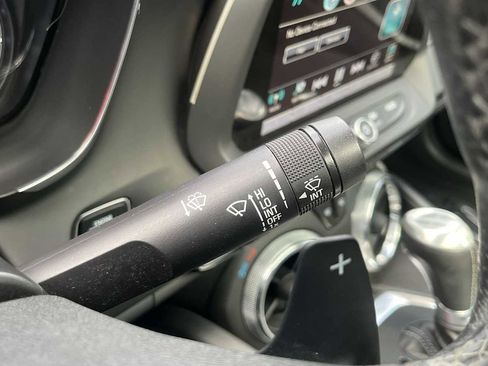 Used 2018 Chevrolet Camaro SS RWD image 42