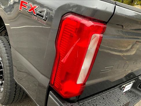 New 2026 Ford F350 XL w/ STX Appearance Package image 14