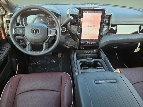 New 2026 RAM 3500 Limited image 11