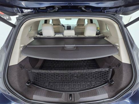 Used 2017 Lincoln MKC Select w/ Select Plus Package FWD image 18