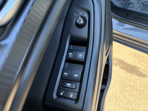 Certified 2024 Jeep Grand Cherokee L Laredo image 21