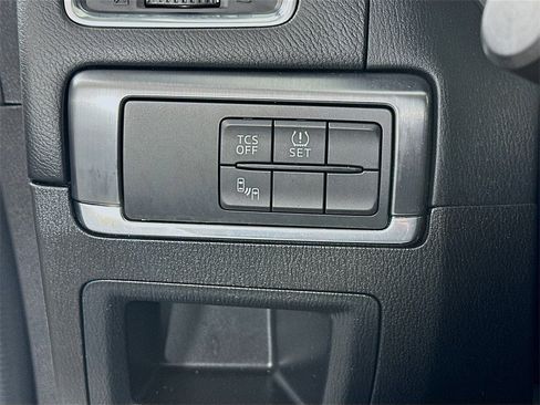 Used 2016 MAZDA CX-5 Grand Touring image 10