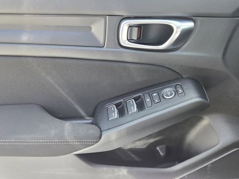 Used 2024 Honda Civic LX image 24