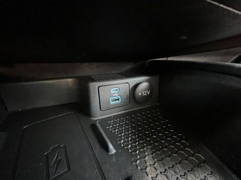 Used 2022 Ford Bronco Sport Outer Banks w/ Tech Package AWD/4WD image 21