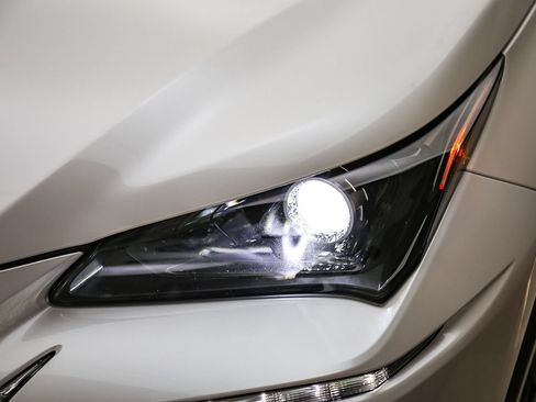 Used 2019 Lexus NX 300 FWD w/ Accessory Package 2 image 7