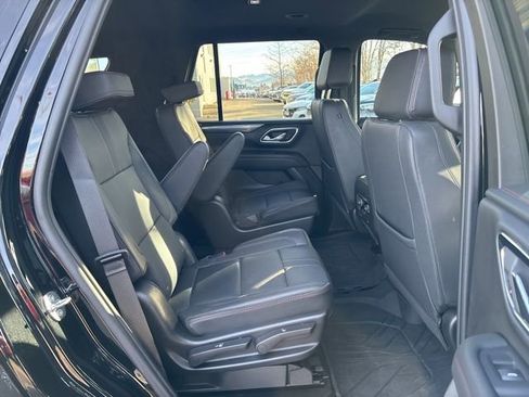 Used 2023 Chevrolet Tahoe RST w/ RST Performance Edition image 31