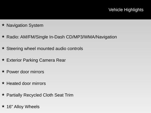 Used 2013 Nissan Leaf SV image 5