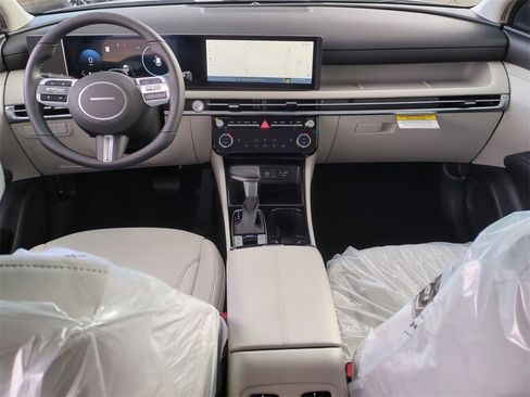 New 2026 Hyundai Tucson SEL image 23