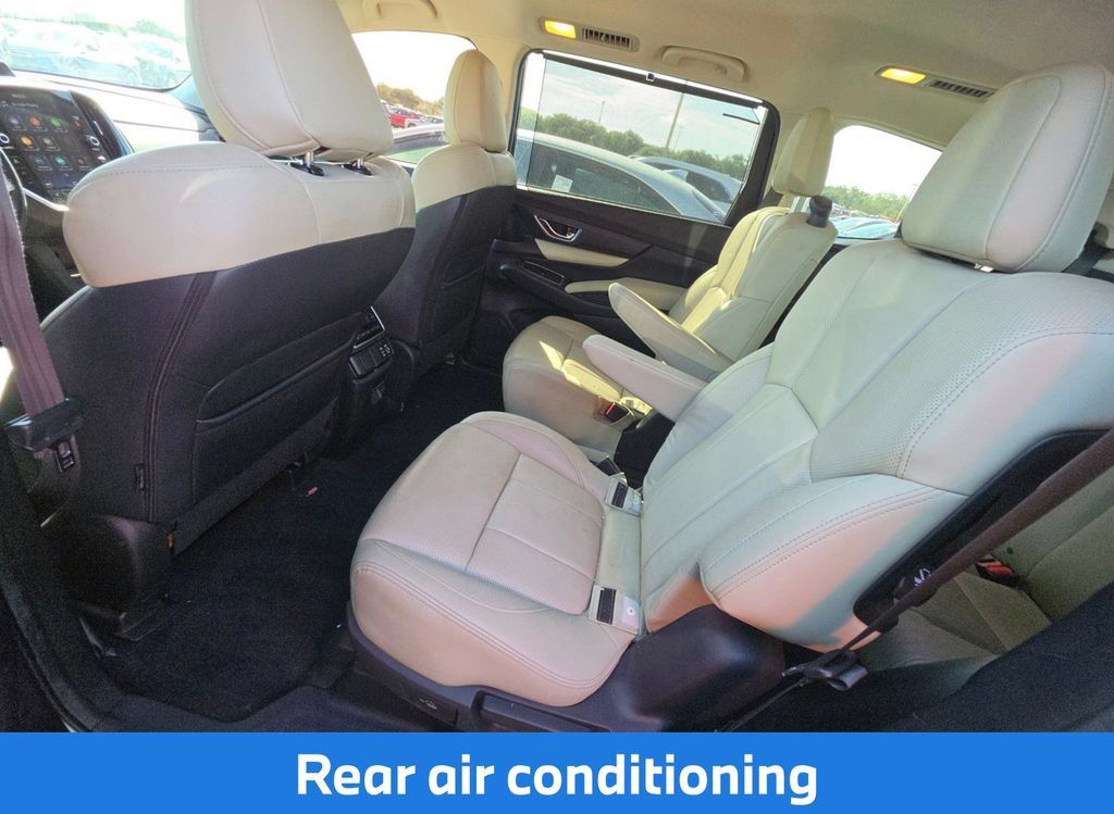 Used 2023 Subaru Ascent Limited AWD/4WD image 8