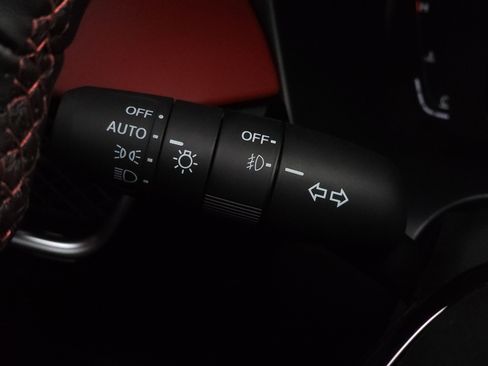 New 2025 Acura ADX A-Spec image 20