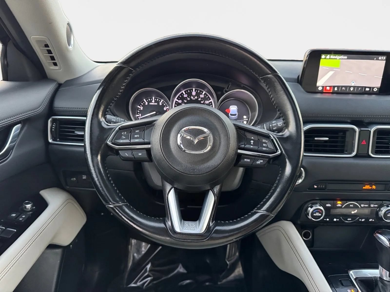 Used 2017 MAZDA CX-5 Grand Touring FWD image 16