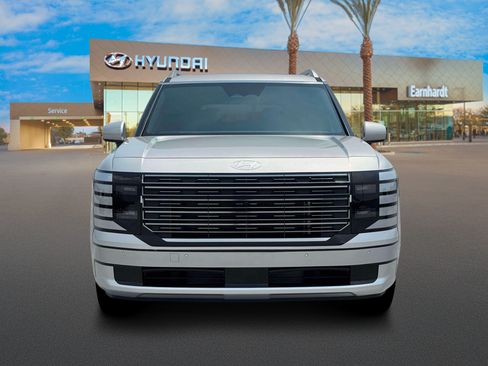New 2026 Hyundai Palisade Calligraphy AWD/4WD image 12