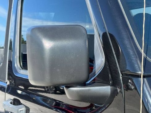 Used 2022 Jeep Wrangler Sport AWD/4WD image 11