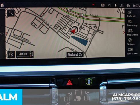 Used 2022 BMW M3 Competition image 33