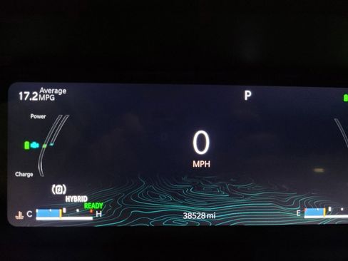 Used 2022 Jeep Grand Cherokee Limited 4xe w/ Luxury Tech Group II image 23