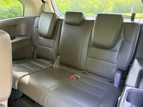 Used 2015 Honda Odyssey EX-L image 12