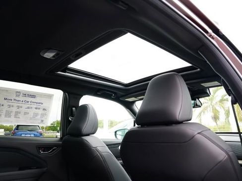 New 2026 Subaru Forester Limited AWD/4WD image 26
