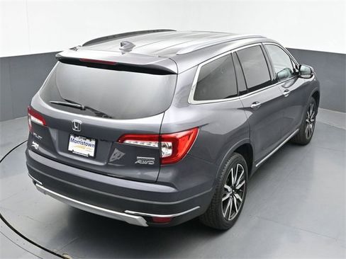 Used 2022 Honda Pilot Touring image 47