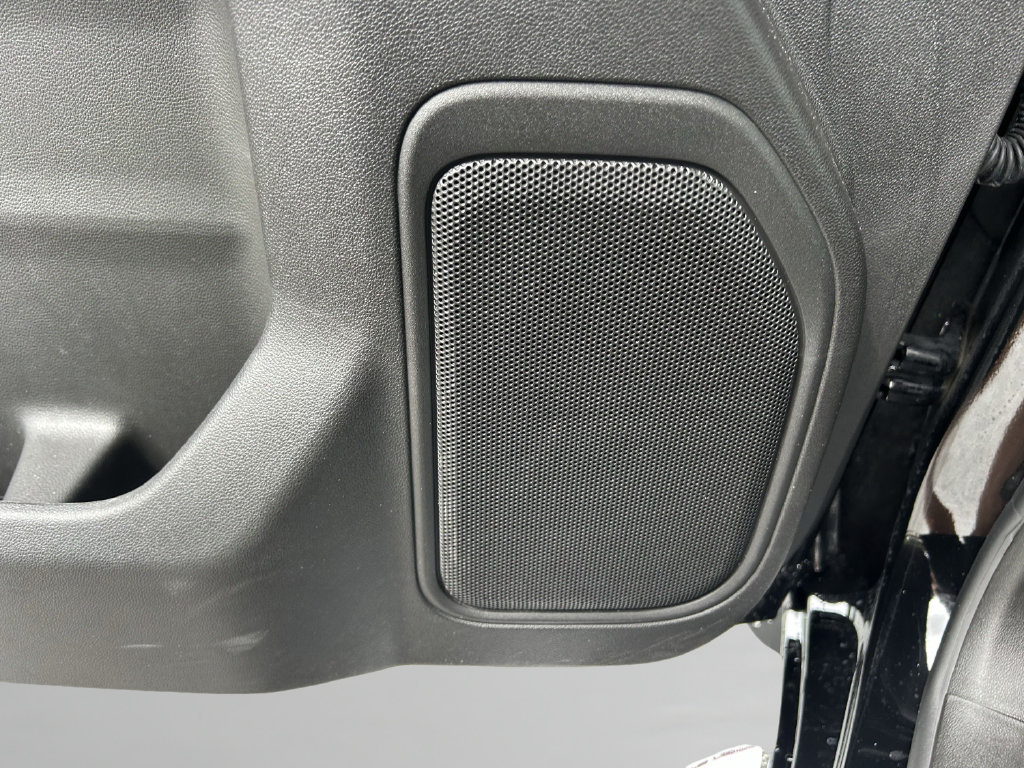 Used 2026 Chevrolet Silverado 1500 Custom RWD image 23