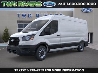 New 2026 Ford Transit 250 148 Medium Roof w/ Load Area Protection Package RWD video 1