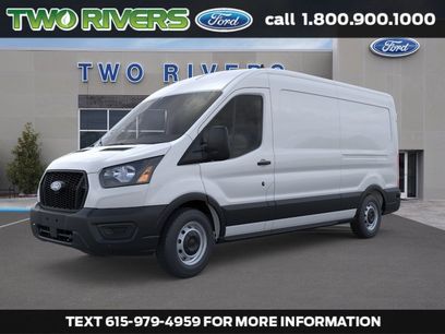 New 2026 Ford Transit 250 148 Medium Roof w/ Load Area Protection Package