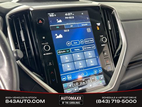 Used 2023 Subaru Ascent Touring AWD/4WD image 30