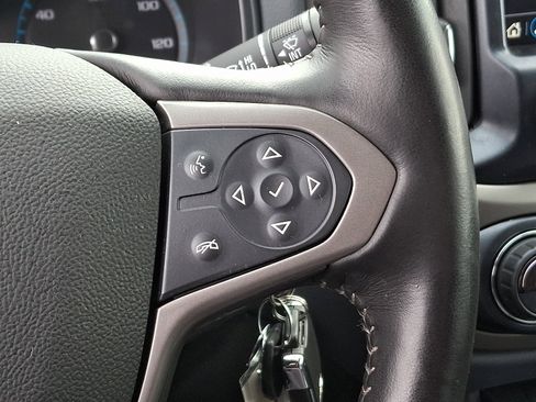 Used 2019 Chevrolet Colorado Z71 image 22