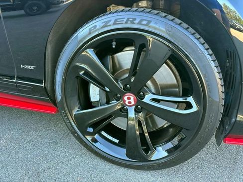 Used 2017 Bentley Continental GT V8 S AWD/4WD image 32