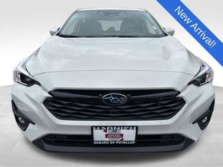 Certified 2025 Subaru Impreza 2.0i Sport AWD/4WD video 2