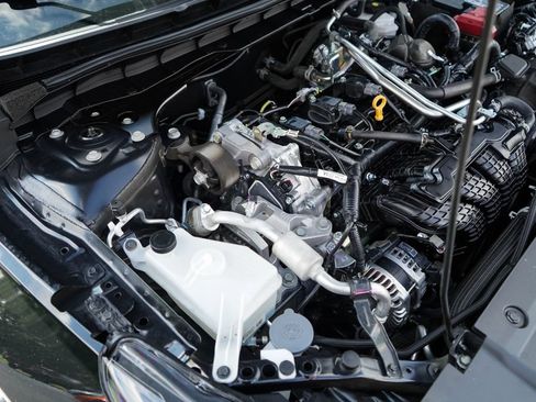 Used 2026 Nissan Altima 2.5 SR FWD image 35