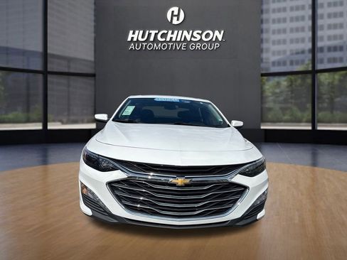 Used 2024 Chevrolet Malibu LT image 8