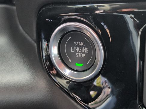 New 2026 Chevrolet Silverado 1500 LT Trail Boss image 18