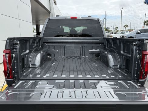 New 2026 Ford F150 STX image 8