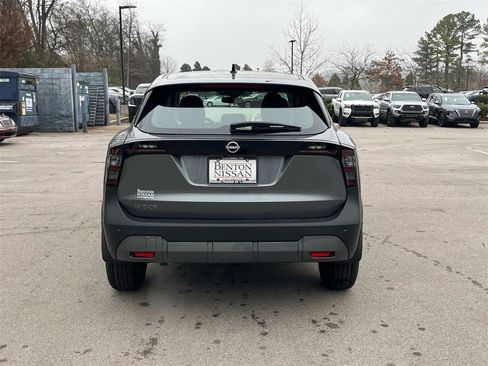 New 2026 Nissan Kicks S image 5