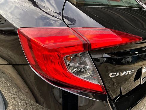 Used 2017 Honda Civic EX image 28