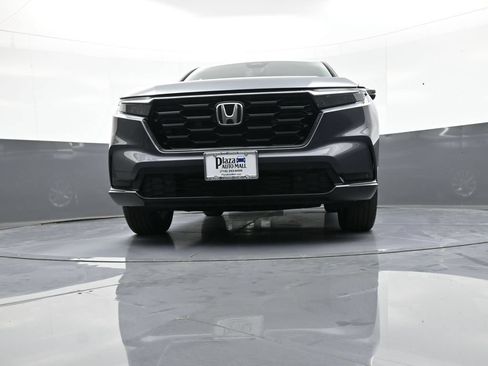 Used 2024 Honda CR-V EX-L image 28