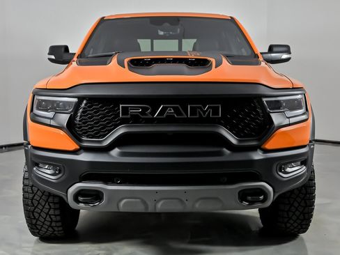 Used 2022 RAM 1500 TRX w/ TRX Level 2 Equipment Group image 5