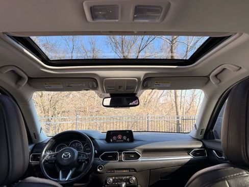 Used 2018 MAZDA CX-5 Grand Touring w/ Premium Package image 30