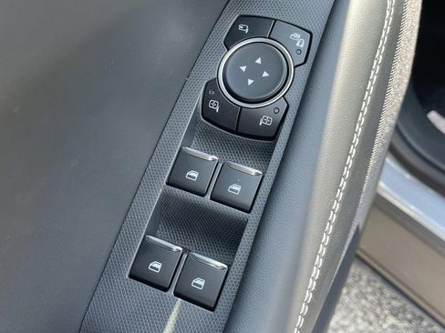 New 2025 Ford Mustang Mach-E Premium image 12