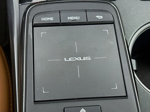Used 2024 Lexus IS 350 F Sport w/ Accessory Package 2 RWD image 26