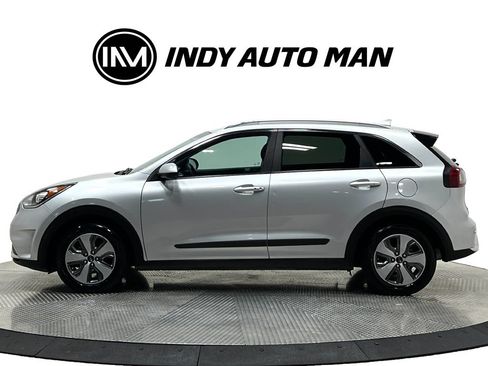 Used 2019 Kia Niro LX FWD image 7