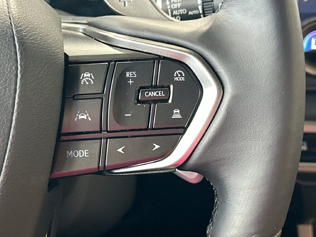 Used 2026 Lexus RX 350 Premium w/ Accessory Package (Z1) FWD image 30