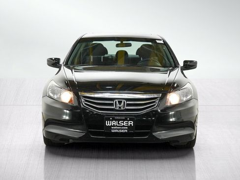 Used 2012 Honda Accord EX image 8
