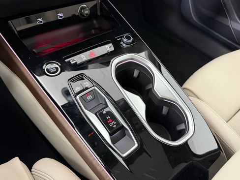 New 2026 Audi A6 Premium image 21